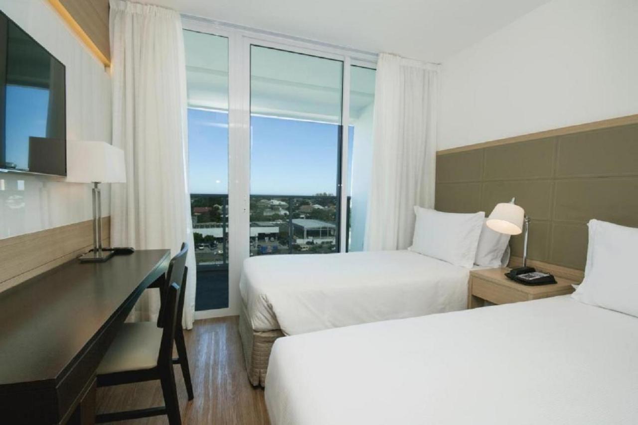 Hotel Américas Barra Rio de Janeiro